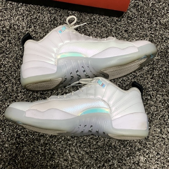 Men’s Air Jordan 12 Retro Low sz12 - Picture 9 of 13